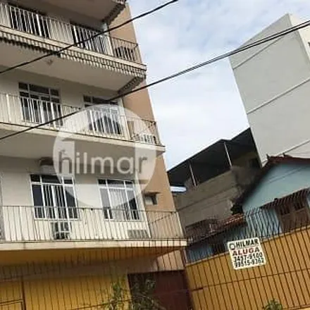 Image 2 - Rua do Trabalho, Vila da Penha, Rio de Janeiro - RJ, 21210-671, Brazil - Apartment for sale