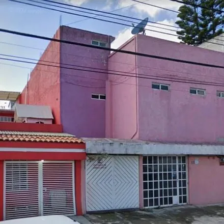 Buy this 4 bed house on Calle Austral in Conjunto Urbano Sittia, Municipio de Cuautitlán Izcalli