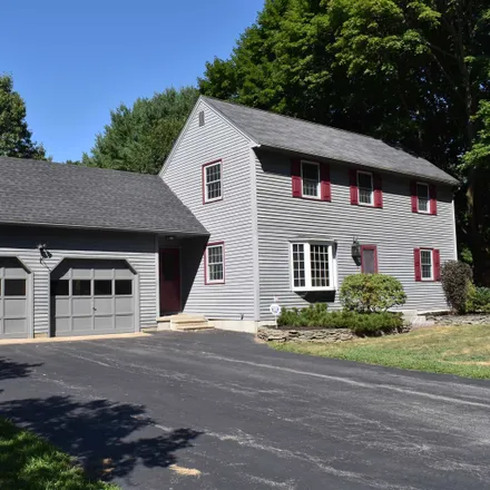 Image 3 - 46 Heather Lane, Concord, NH 03301, USA - House for sale