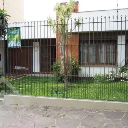 Buy this 4 bed house on Rua Damasco in Azenha, Porto Alegre - RS