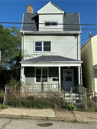 Buy this 5 bed house on 3358 Webster Avenue in Pittsburgh, PA 15219