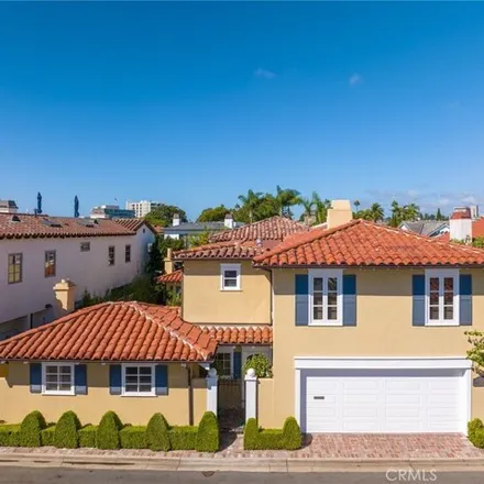 Buy this 4 bed house on 209 Via Dijon in Newport Heights, Newport Beach