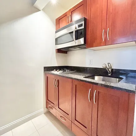 Rent this 1 bed apartment on 228 West 71st Street in New York, NY 10023