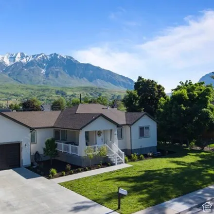Buy this 6 bed house on 411 East 400 North in Orem, UT 84097