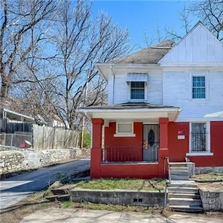 Buy this 3 bed house on 310 Bales Avenue in Kansas City, MO 64124