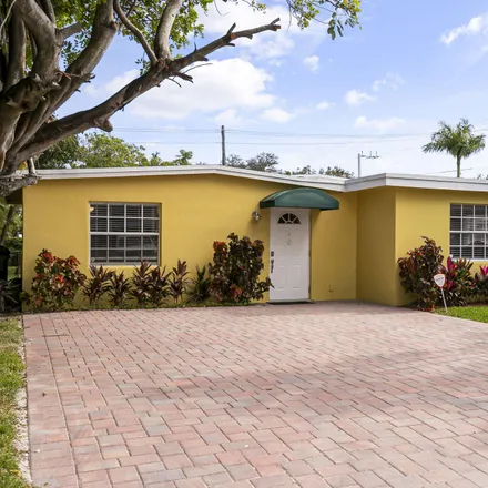 Rent this 3 bed house on unnamed road in Fort Lauderdale, FL 33304