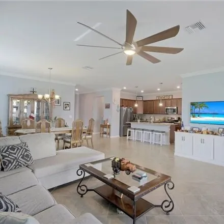 Image 9 - 9431 Foxglove Lane, Collier County, FL 34120, USA - House for sale