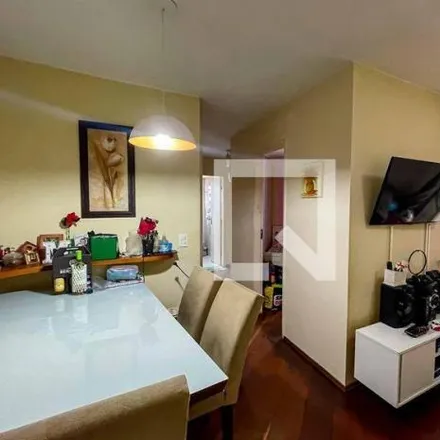 Buy this 2 bed apartment on Condomínio Villaggio di Lucca e Villaggio di Ferrara in Rua Copacabana 385, Imirim