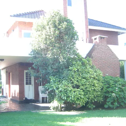 Buy this 3 bed house on unnamed road in Partido de General Rodríguez, 1748 General Rodríguez