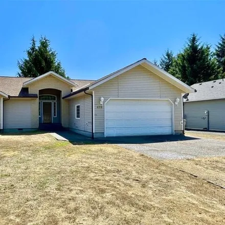 Buy this 3 bed house on 483 Lakewest Loop Northeast in Ocean Shores, Grays Harbor County