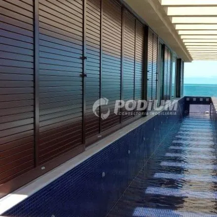 Buy this 1 bed apartment on Grand Hyatt in Avenida Lúcio Costa, Barra da Tijuca