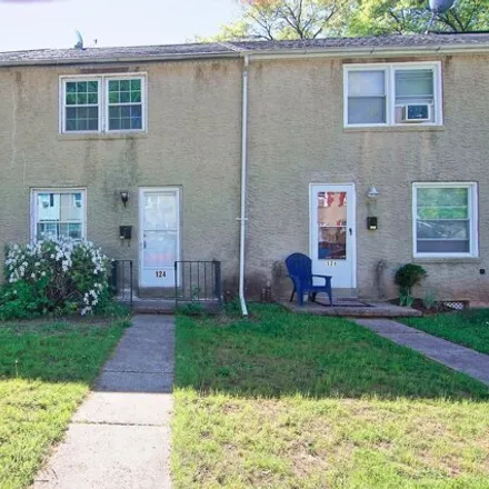Buy this 2 bed house on 109 Sunrise Alley in Pottstown, PA 19464