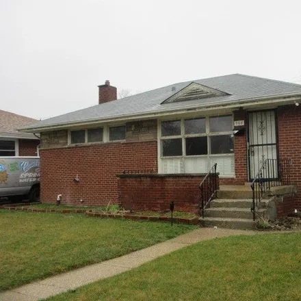 Buy this 3 bed house on 352 Clyde Avenue in Calumet City, IL 60409