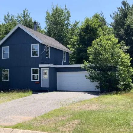Buy this 2 bed house on 1575 South Westwood Circle in West Ishpeming, Ishpeming Township