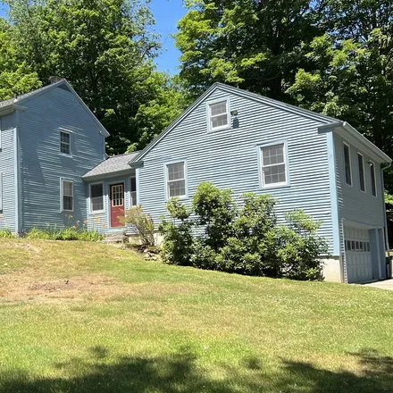 Buy this 4 bed house on 44 Eaton Street in West Fitchburg, Fitchburg