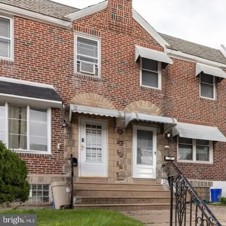 Rent this 3 bed house on 4625 Lansing Street in Philadelphia, PA 19136