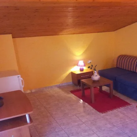 Rent this 1 bed apartment on Celestina Medovića 24  Zadar 23000