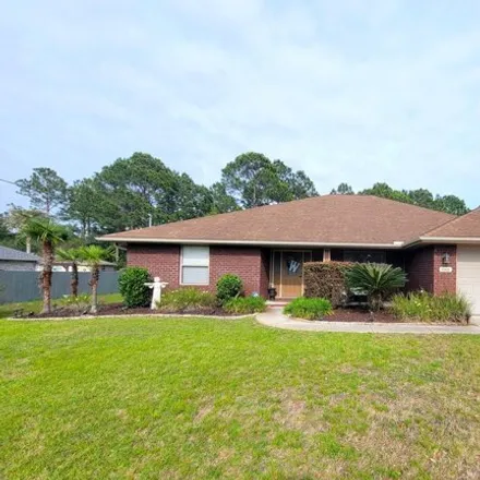 Rent this 4 bed house on 1990 Aurora Drive in Santa Rosa County, FL 32566