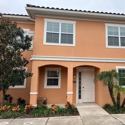 Buy this 3 bed house on Emma Road in Celebration, FL 34757