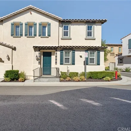 Buy this 3 bed condo on 24699 Jasmine Court in Moreno Valley, CA 92557