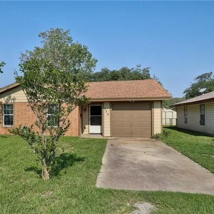 Buy this 3 bed house on 538 South 9th Street in Aransas Pass, TX 78336