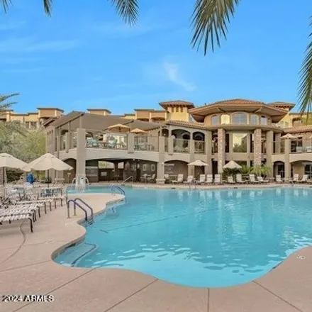 Buy this 2 bed apartment on 5350 E Deer Valley Dr Unit 2399 in Phoenix, Arizona