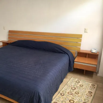 Rent this 8 bed apartment on Calle Nahuatlacas Norte in 72124 Puebla City, PUE