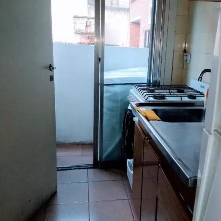 Buy this 1 bed apartment on Blanco Encalada 2969 in Belgrano, C1428 DIN Buenos Aires