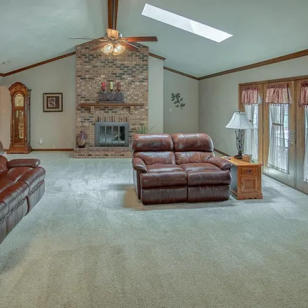 Image 9 - 437 Burroughs Road, Columbia, IL 62236, USA - House for sale