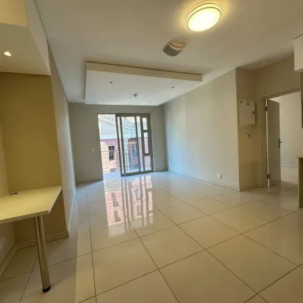 Image 7 - Bath Avenue, Parktown North, Rosebank, 2132, South Africa - Apartment for rent