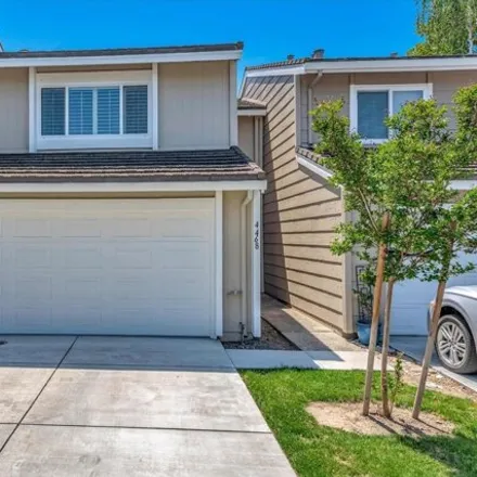 Buy this 3 bed house on 4468 Openmeadow Court in San Jose, CA 95129