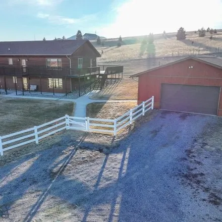 Image 1 - Gregson Lane, Butte, MT, USA - House for sale