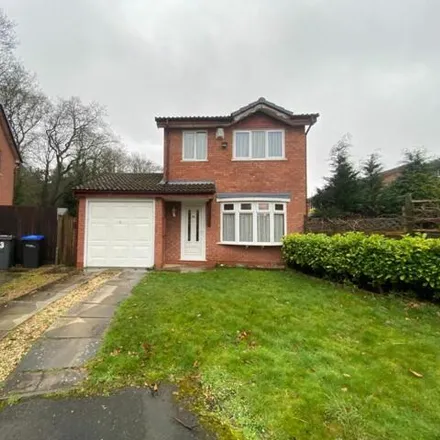 Buy this 3 bed house on Wysall Road in Northampton, NN3 8TT