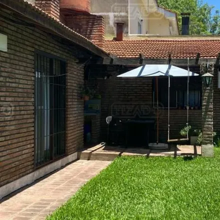 Rent this 3 bed house on Del Barco Centenera 1014 in Barrio Carreras, B1642 DMD San Isidro