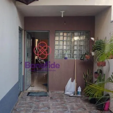Buy this 3 bed house on Fazenda Grande in Rua Daniel da Silva 593, Jundiaí - SP