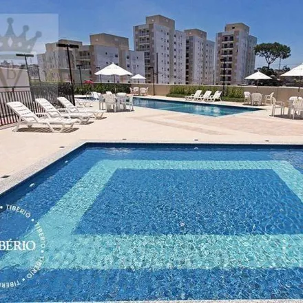 Buy this 3 bed apartment on unnamed road in Aricanduva, São Paulo - SP