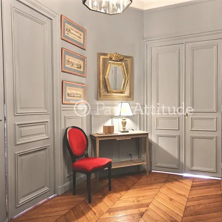 Image 2 - 12 Avenue Franklin Delano Roosevelt, 75008 Paris, France - Apartment for rent