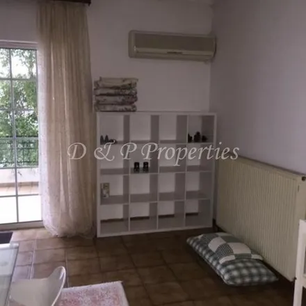 Image 4 - Δερβενακίων 24, Municipality of Agia Paraskevi, Greece - Apartment for rent