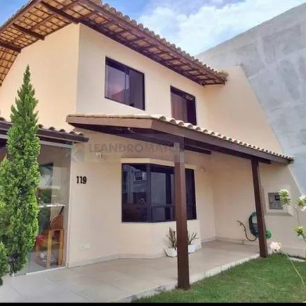 Buy this 3 bed house on Alameda Cabo Frio in Stella Maris, Salvador - BA