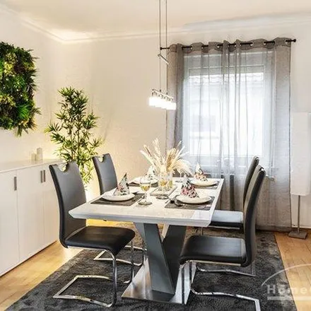 Rent this 3 bed apartment on Spangenbergstraße 29 in 29223 Celle, Germany