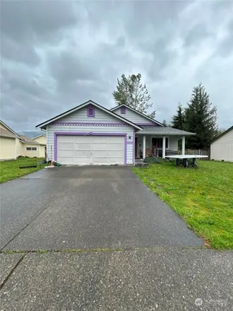 Buy this 3 bed house on 1805 Amanda Avenue in Gold Bar, Snohomish County