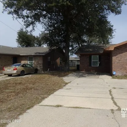 Rent this 3 bed house on 5135 Marla Drive in Parker, Bay County