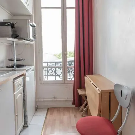 Image 7 - 1 Avenue Stéphane Mallarmé, 75017 Paris, France - Apartment for rent