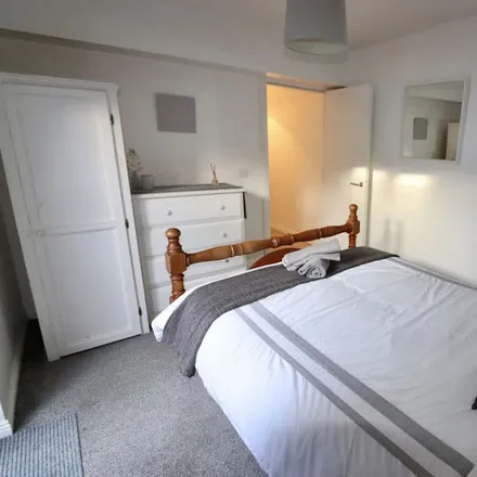 Image 5 - Belfast, Antrim, Northern Ireland, United Kingdom - Apartment for rent