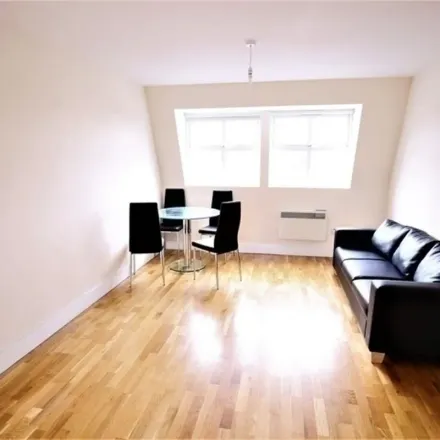 Image 4 - 428 Hornsey Road, London, N4 3GY, United Kingdom - Apartment for rent