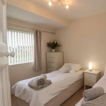 Rent this 3 bed duplex on Bridlington in YO15 3NA, United Kingdom