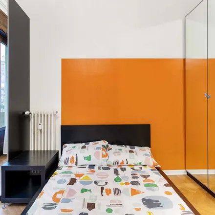Rent this 1 bed apartment on Camera del Lavoro in Corso di Porta Vittoria, 29135 Milan MI