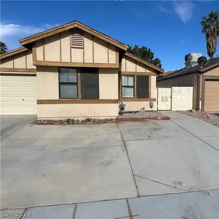 Rent this 3 bed house on 4674 Cedarspring Drive in Spring Valley, NV 89103
