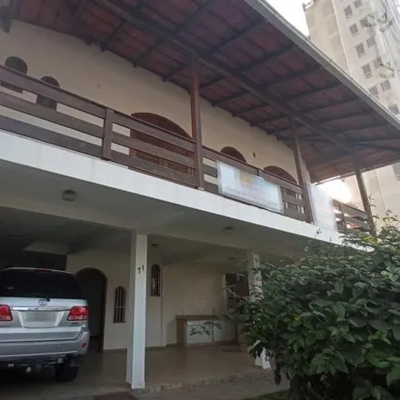 Image 2 - Rua Casemiro de Abreu 71, Vila Nova, Blumenau - SC, 89035-620, Brazil - House for rent