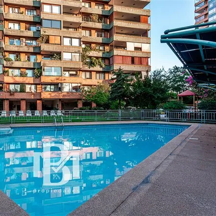 Image 9 - Upsala 357, 756 0846 Provincia de Santiago, Chile - Apartment for sale